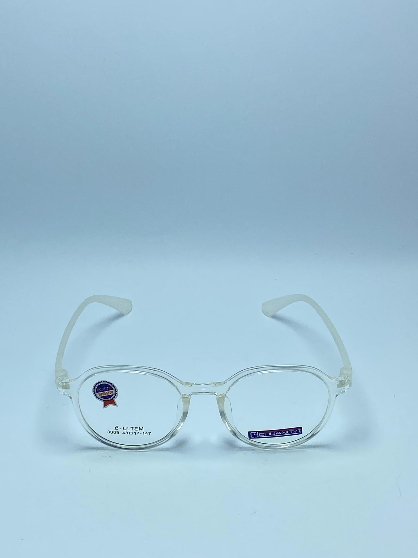 CHUANGYI PLASTIC FRAME FOR WOMEN