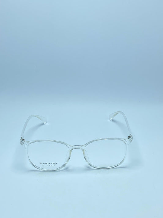 KOREAN STYLE PLASTIC FRAME FOR WOMEN