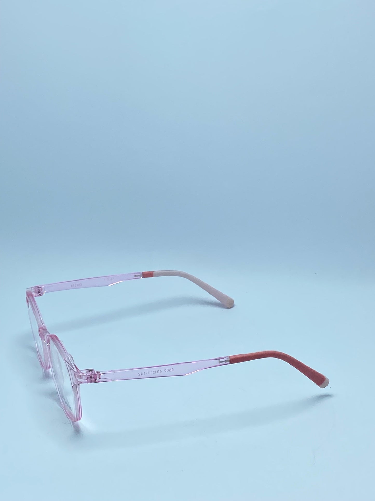 BAOWEI PLASTIC FRAME FOR WOMEN