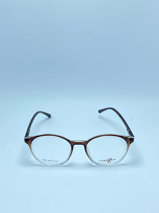 CHARZMANI PLASTIC FRAME FOR WOMEN