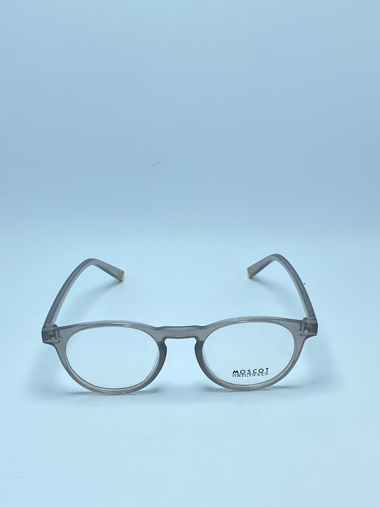 MOSCOT PLASTIC FRAME FOR UNISEX