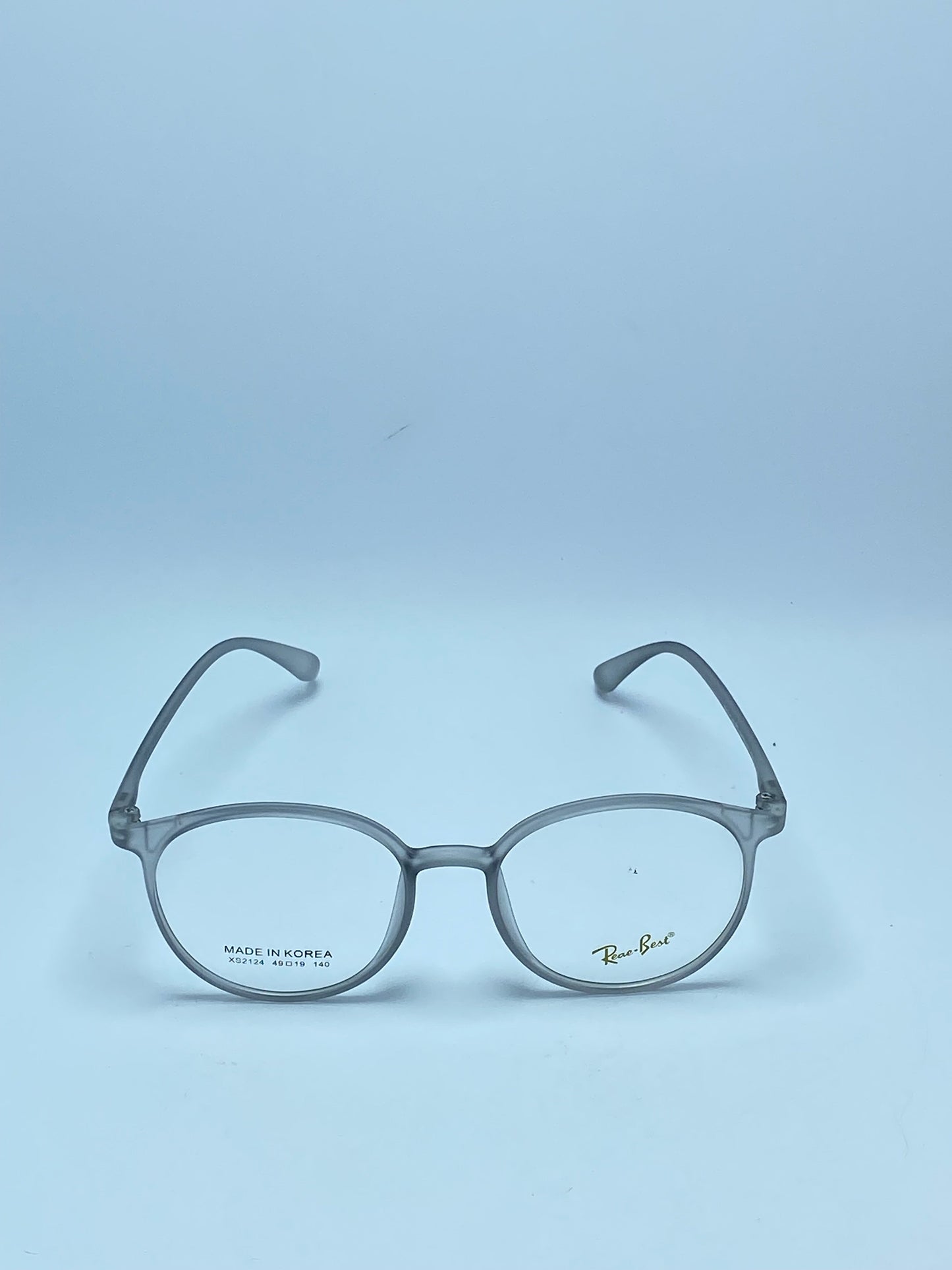 REAE BEST UNISEX PLASTIC FRAME