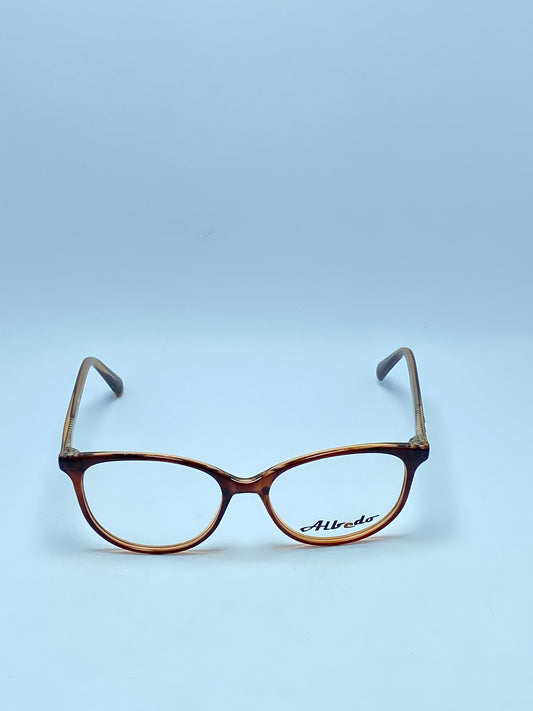 ALLREDO PLASTIC FRAME FOR WOMEN