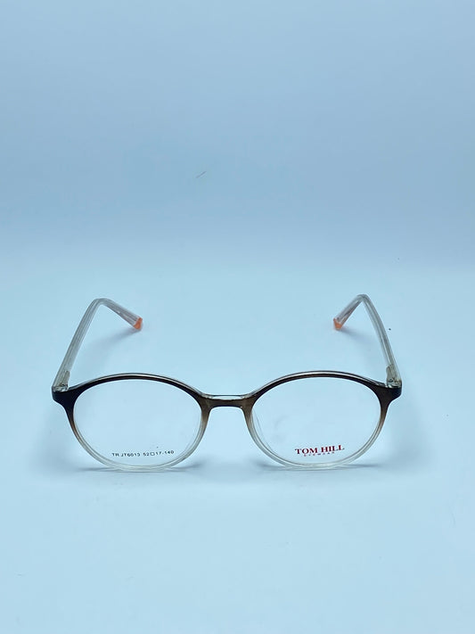TOM HILL ROUNDED FRAME FOR WOMEN