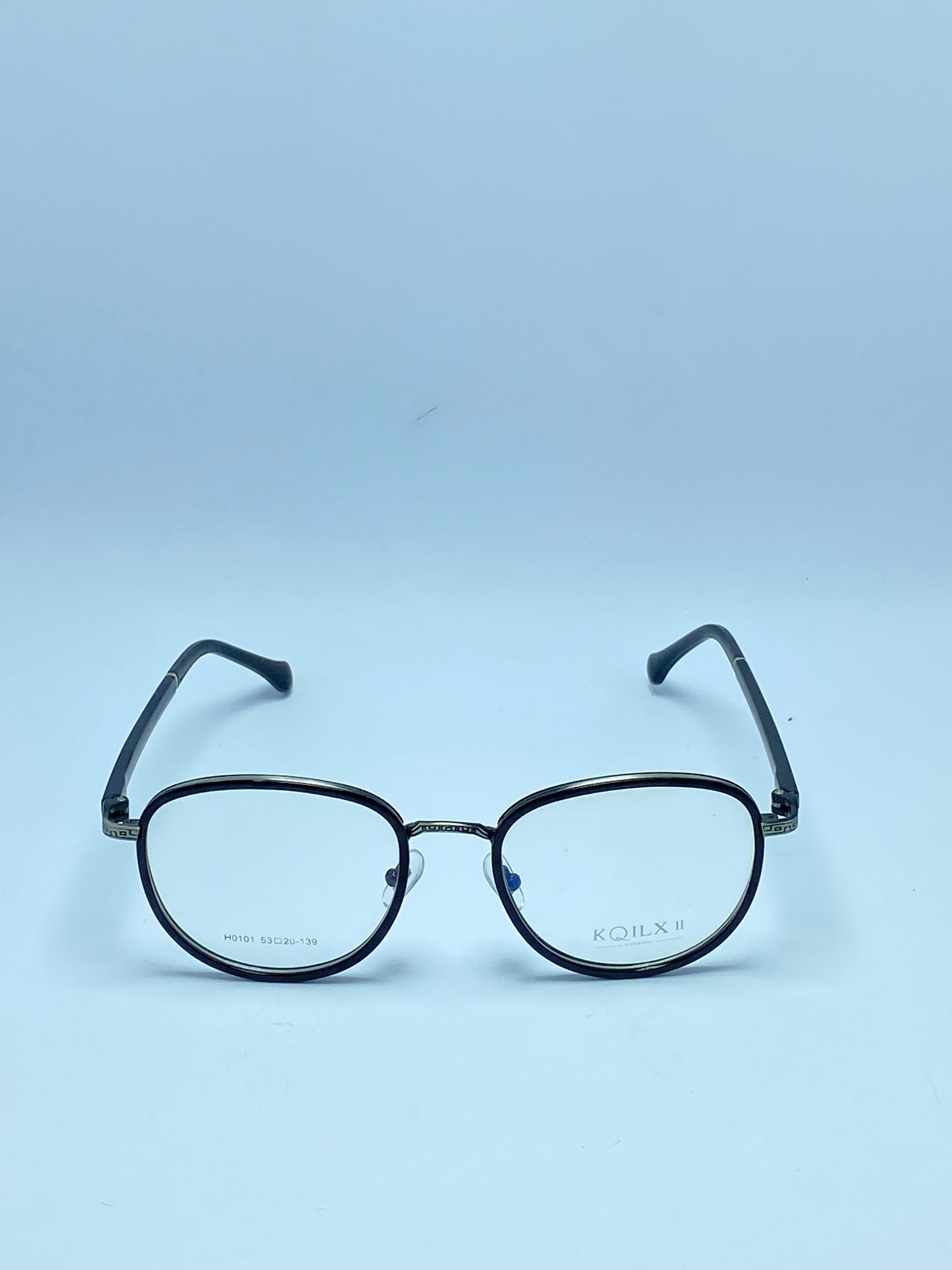 KQILX-II  METAL FRAME FOR MEN