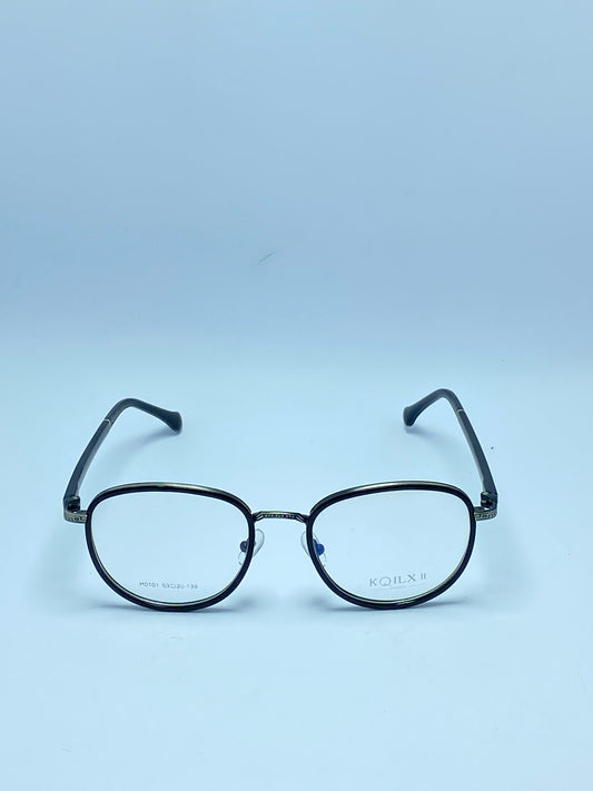 KQILX-II  METAL FRAME FOR MEN