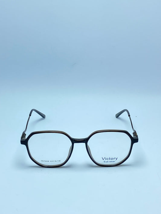 VICTORY PLASTIC FRAME FOR WOMEN
