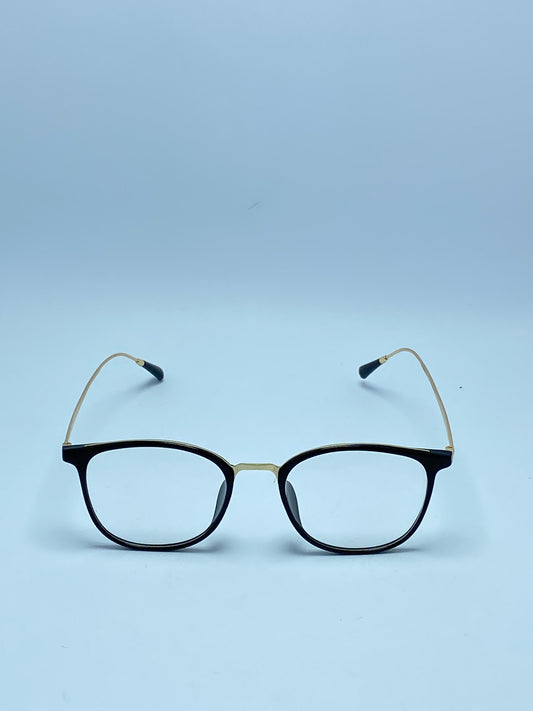 UNISEX METAL FRAME