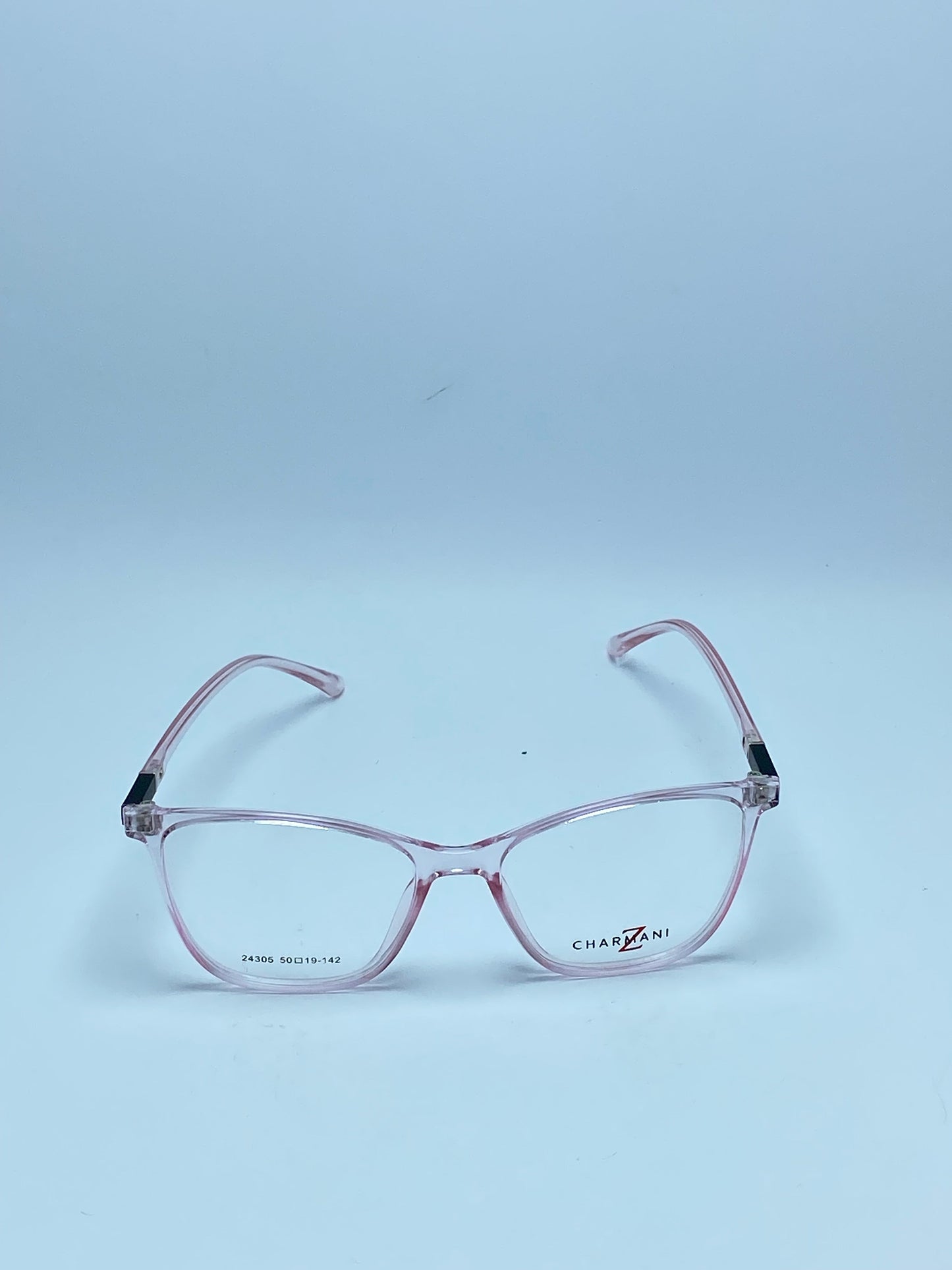 CHARZMANI CAT EYE PLASTIC FRAME FOR WOMEN
