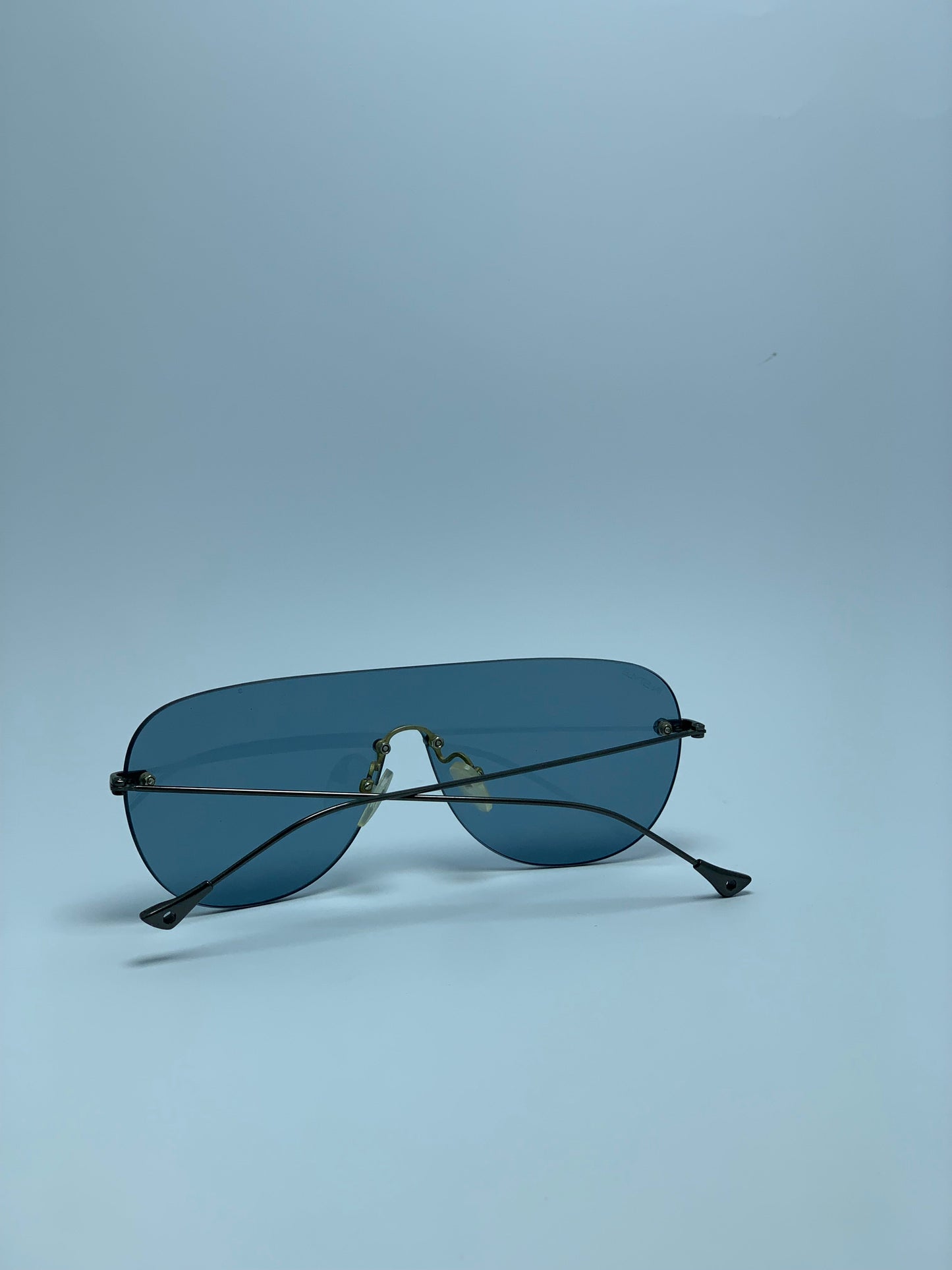 MICHALE JACKSON X ILLESTEVA SUNGLASSES