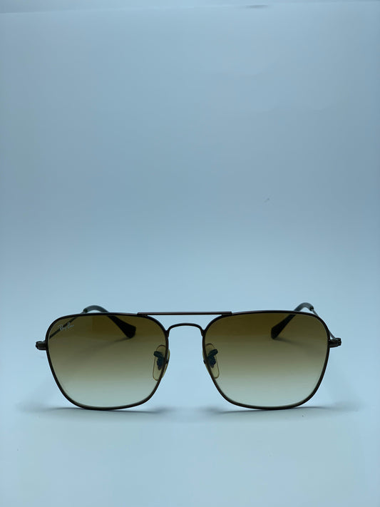 Ray Ban Caravan