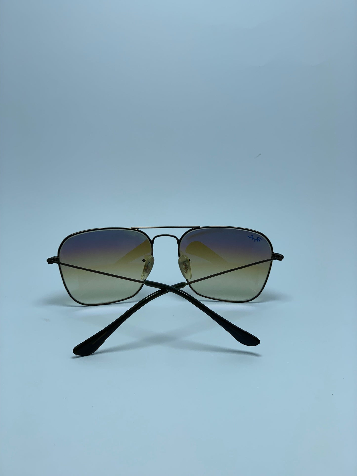 Ray Ban Caravan