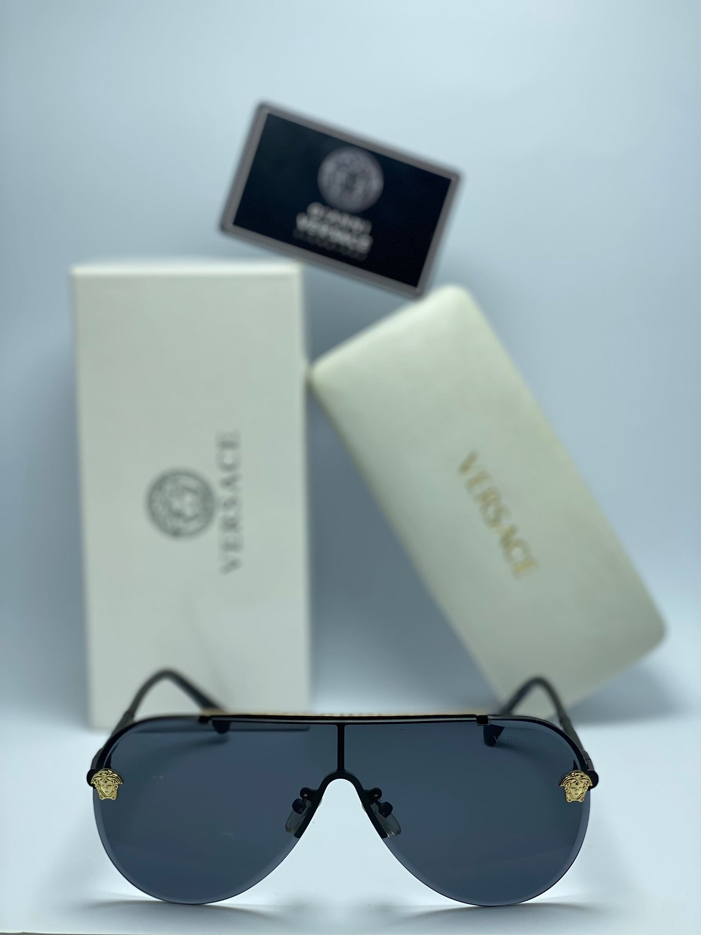 Versace sunglasses