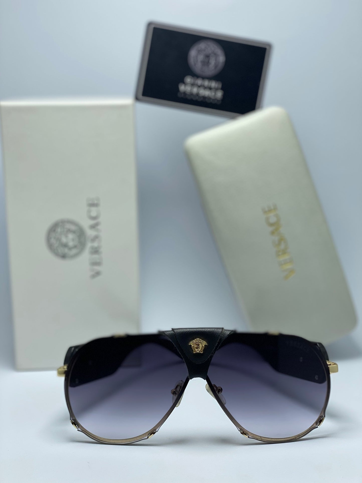 Medusa Iconic Sunglasses
