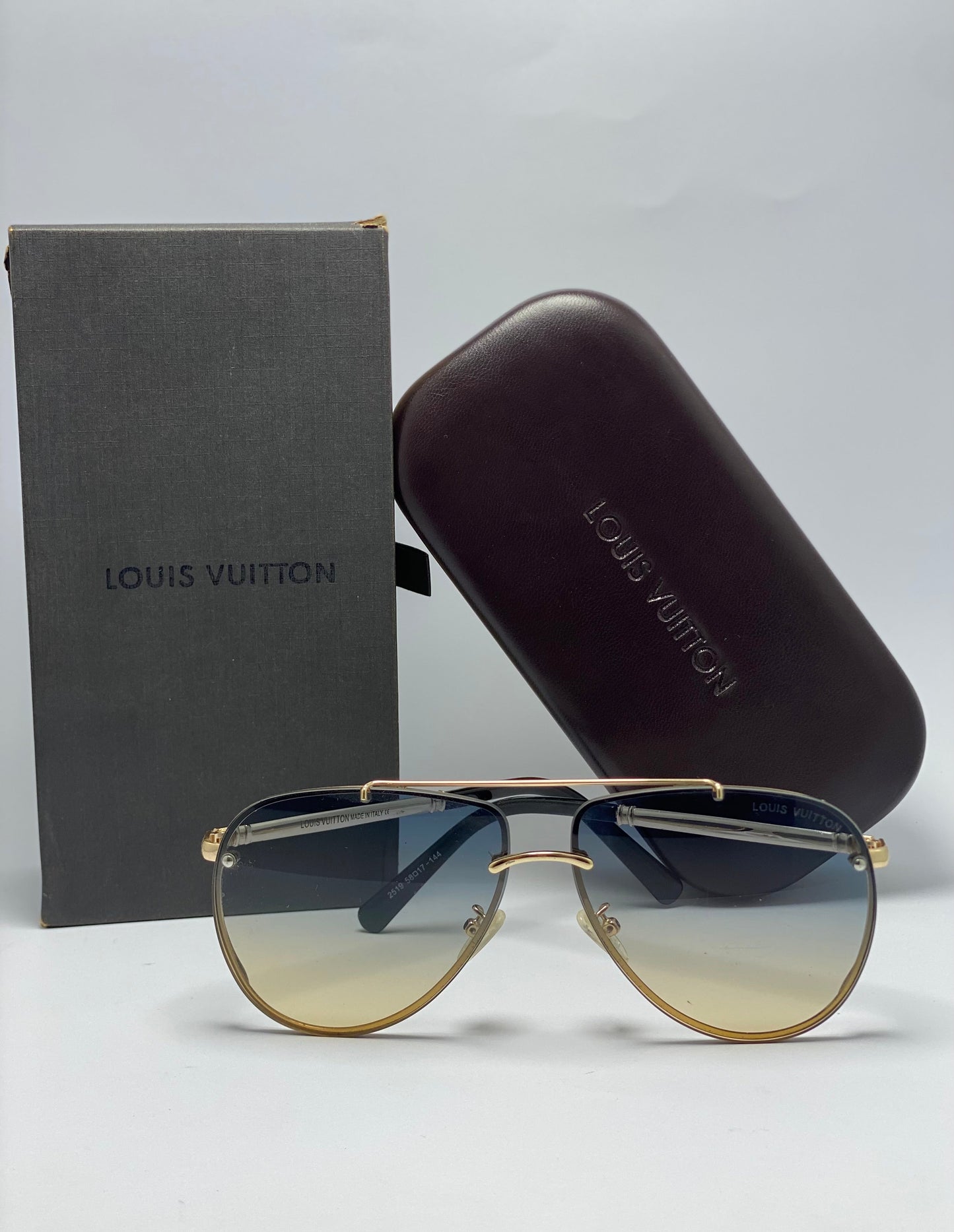 Sunglasses Men Designer - Premium Metal Frame Sunglasses, Louis Vuitton  Sunglasses for Men, Fashionable Eyewear for Men