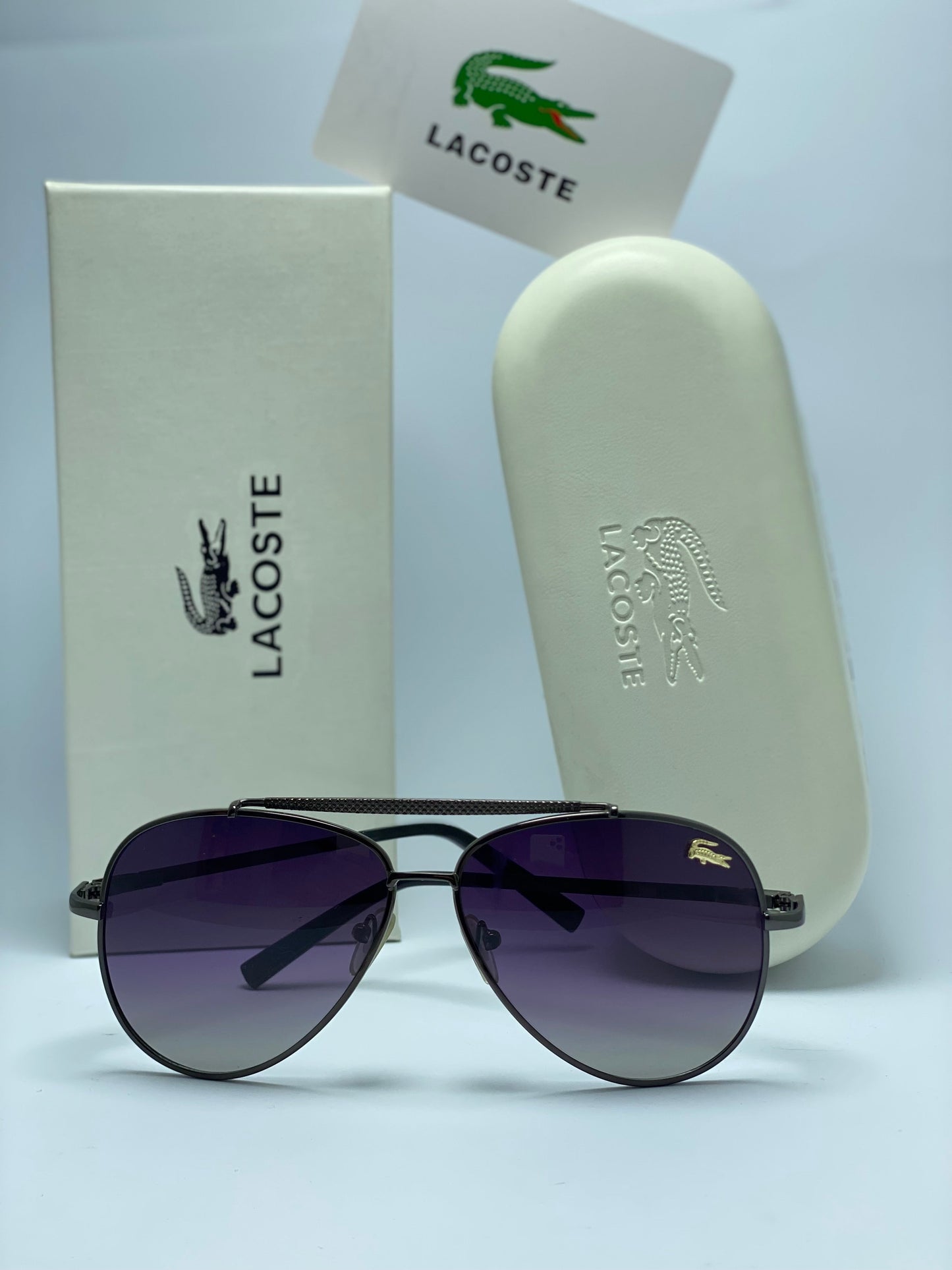Lacoste Sunglasses