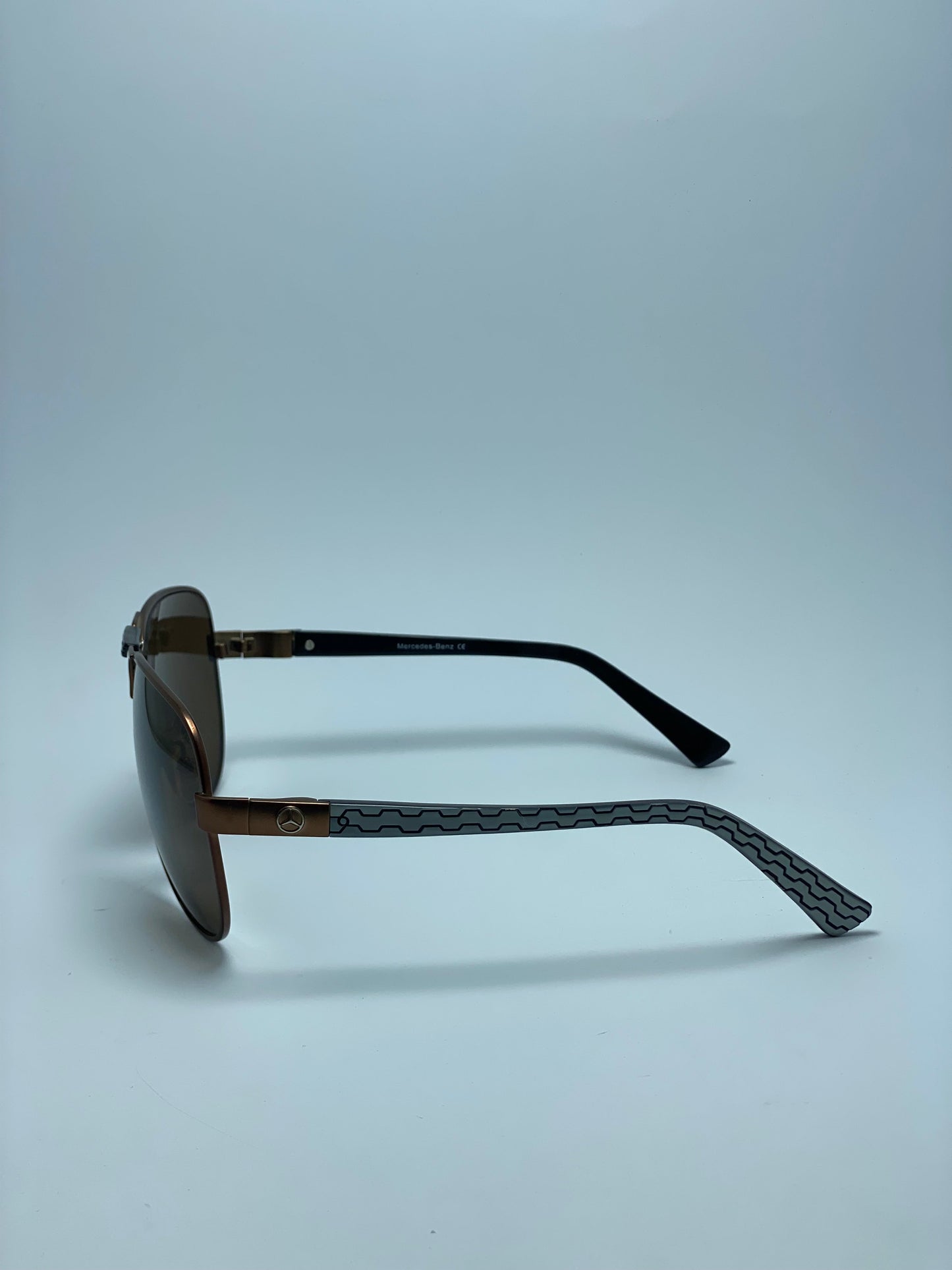 AMG sunglasses men Genuine Mercedes-Benz