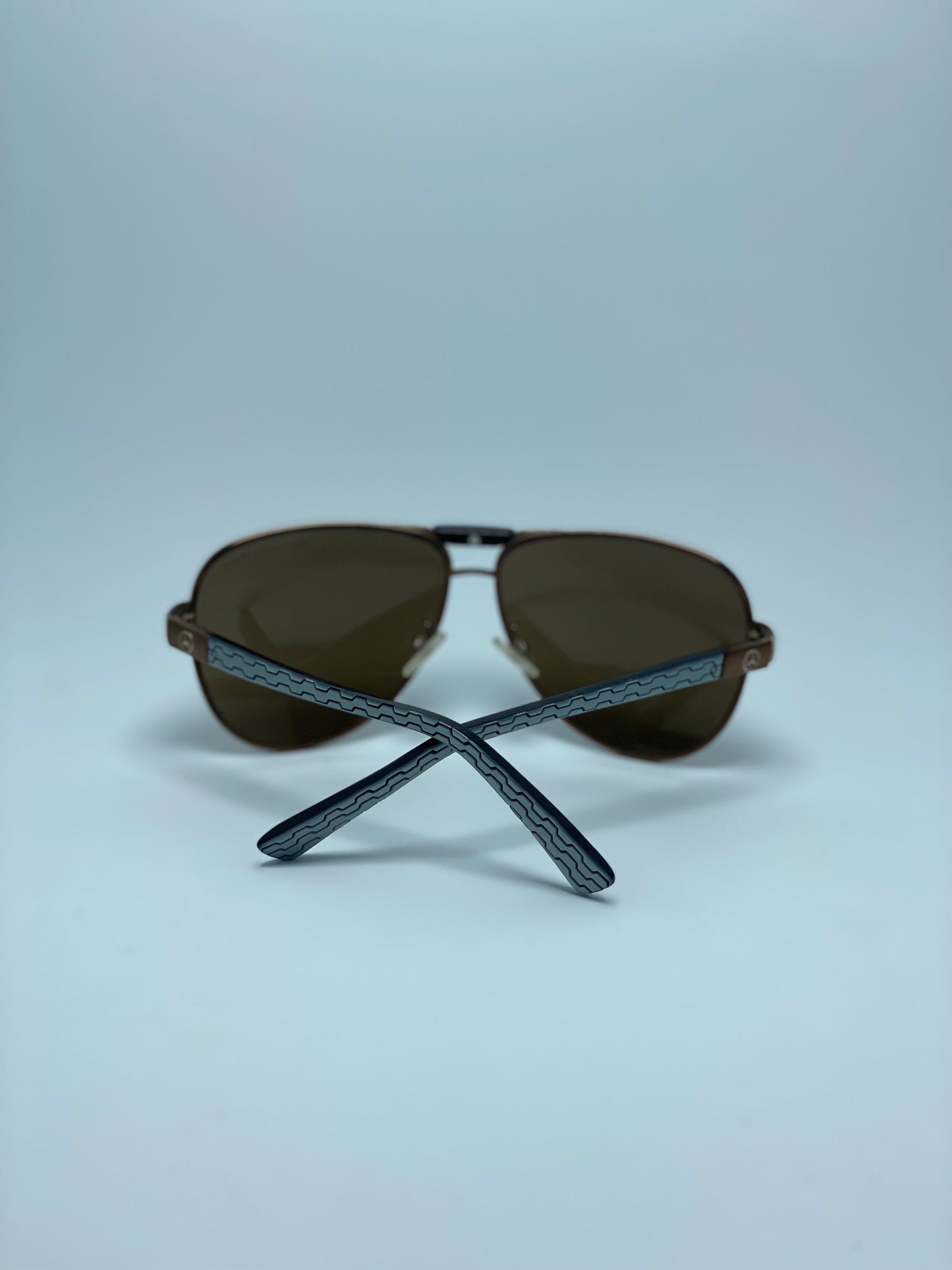 AMG sunglasses men Genuine Mercedes-Benz