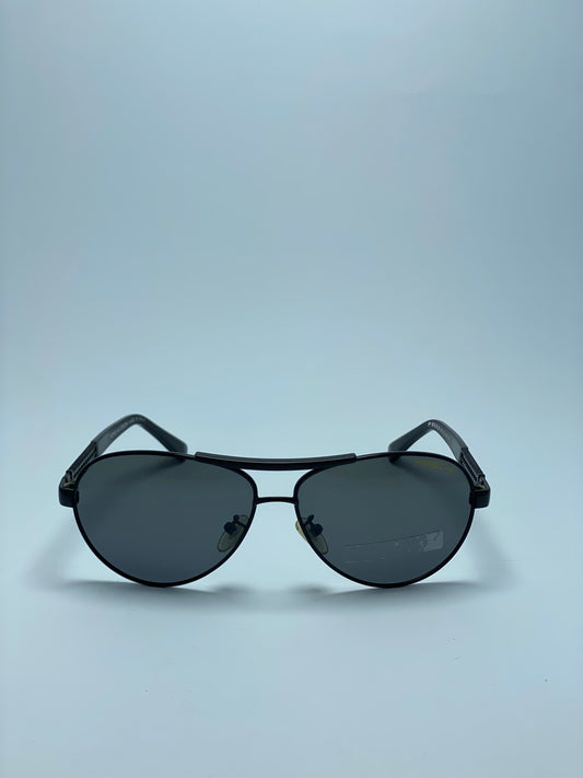 Porsche Design Sunglasses  Aviator Style Pilot