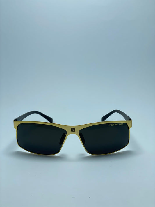 Porsche Design - Sport Sunglasses