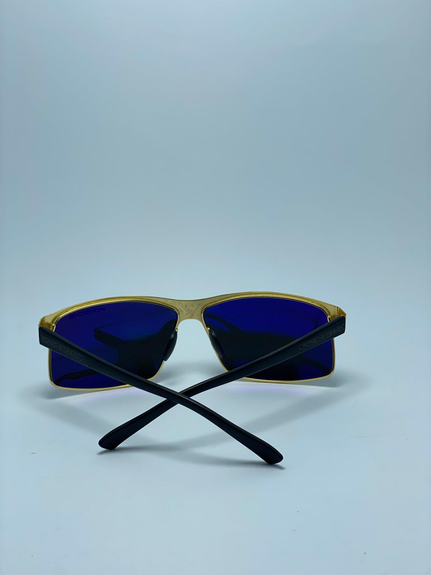 Porsche Design - Sport Sunglasses