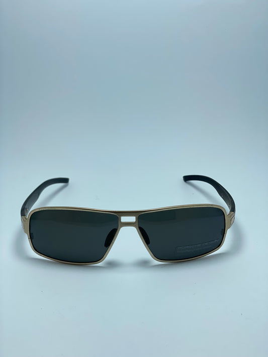 Porsche Designer Men's P'8562 P8562 Sport Sunglasses