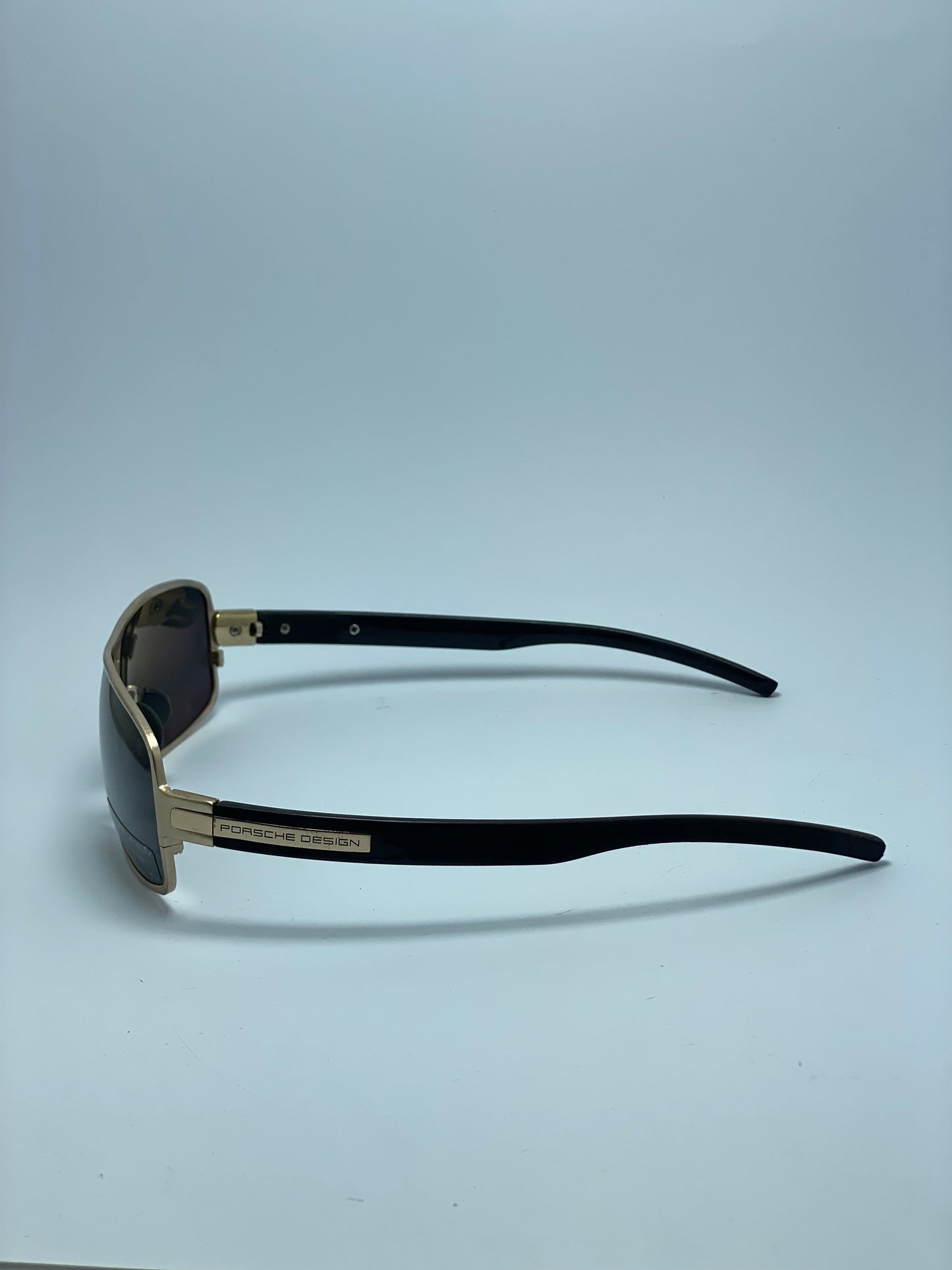 Porsche Designer Men's P'8562 P8562 Sport Sunglasses