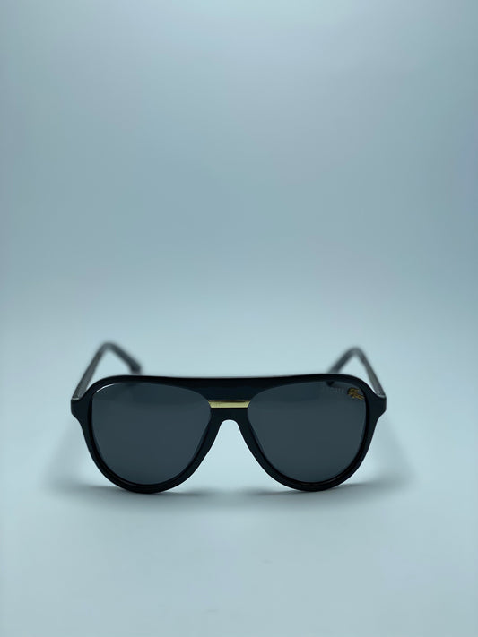 Lacoste square aviator sunglasses | Men's Aviator Sunglasses |
