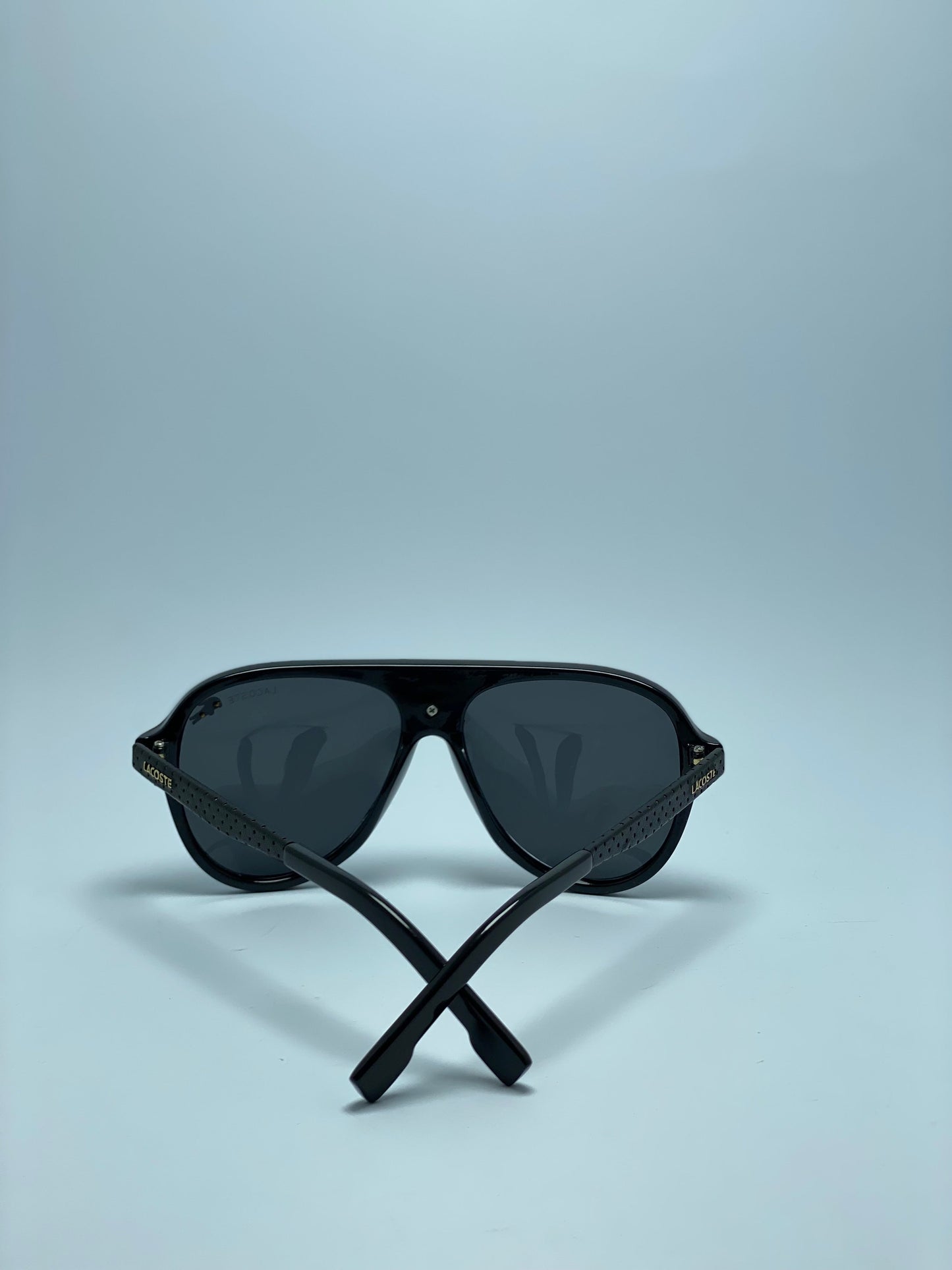Lacoste square aviator sunglasses | Men's Aviator Sunglasses |