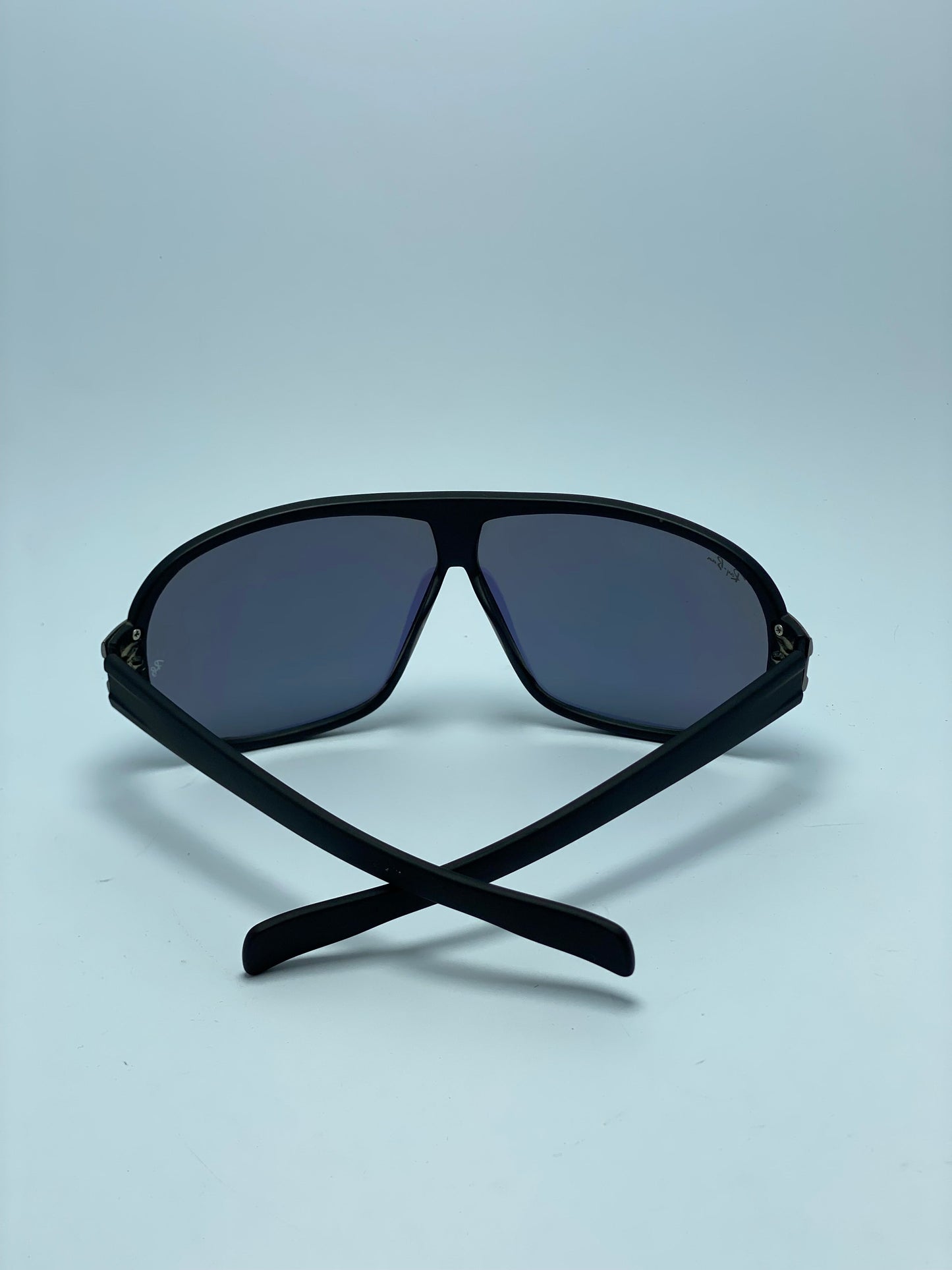RAYBAN REFLECTIVE SPORTS SUNGLASS