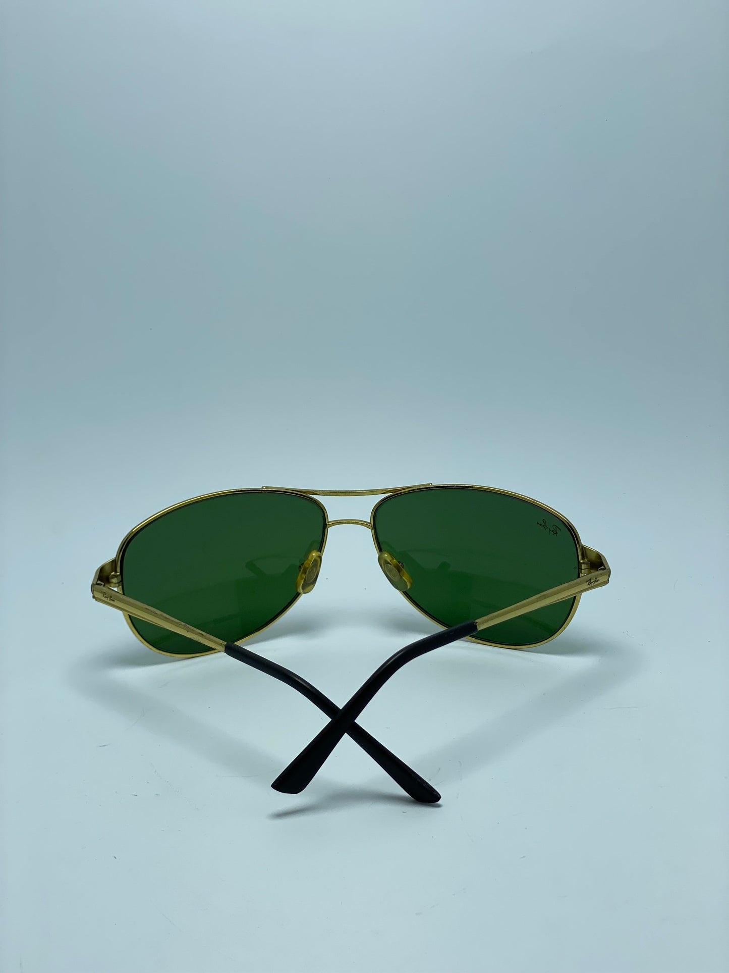 Cheap Women RX RayBan Lifestyle RB 3325 Wayfarer Sunglasses Men Eyeglasses Ray Ban Sun Glasses Fashion Brand Designer