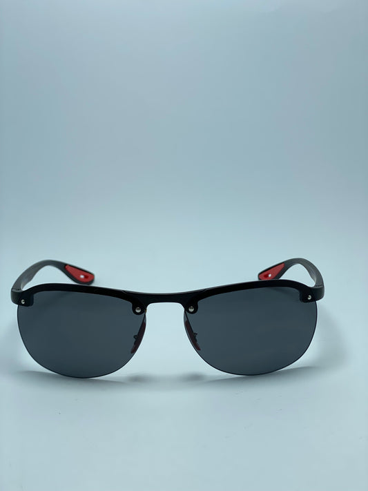 Rayban (Ferrari Polarized) | RB-4302 (Men)