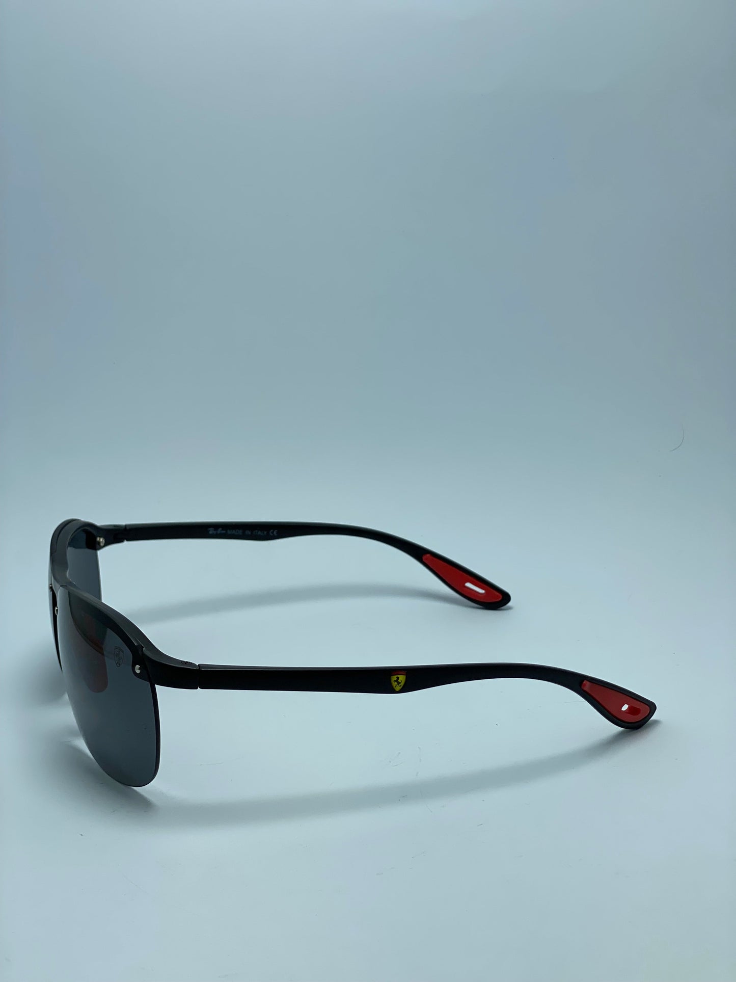 Rayban (Ferrari Polarized) | RB-4302 (Men)