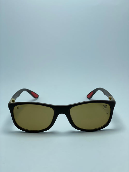 RB4607M SCUDERIA FERRARI COLLECTION