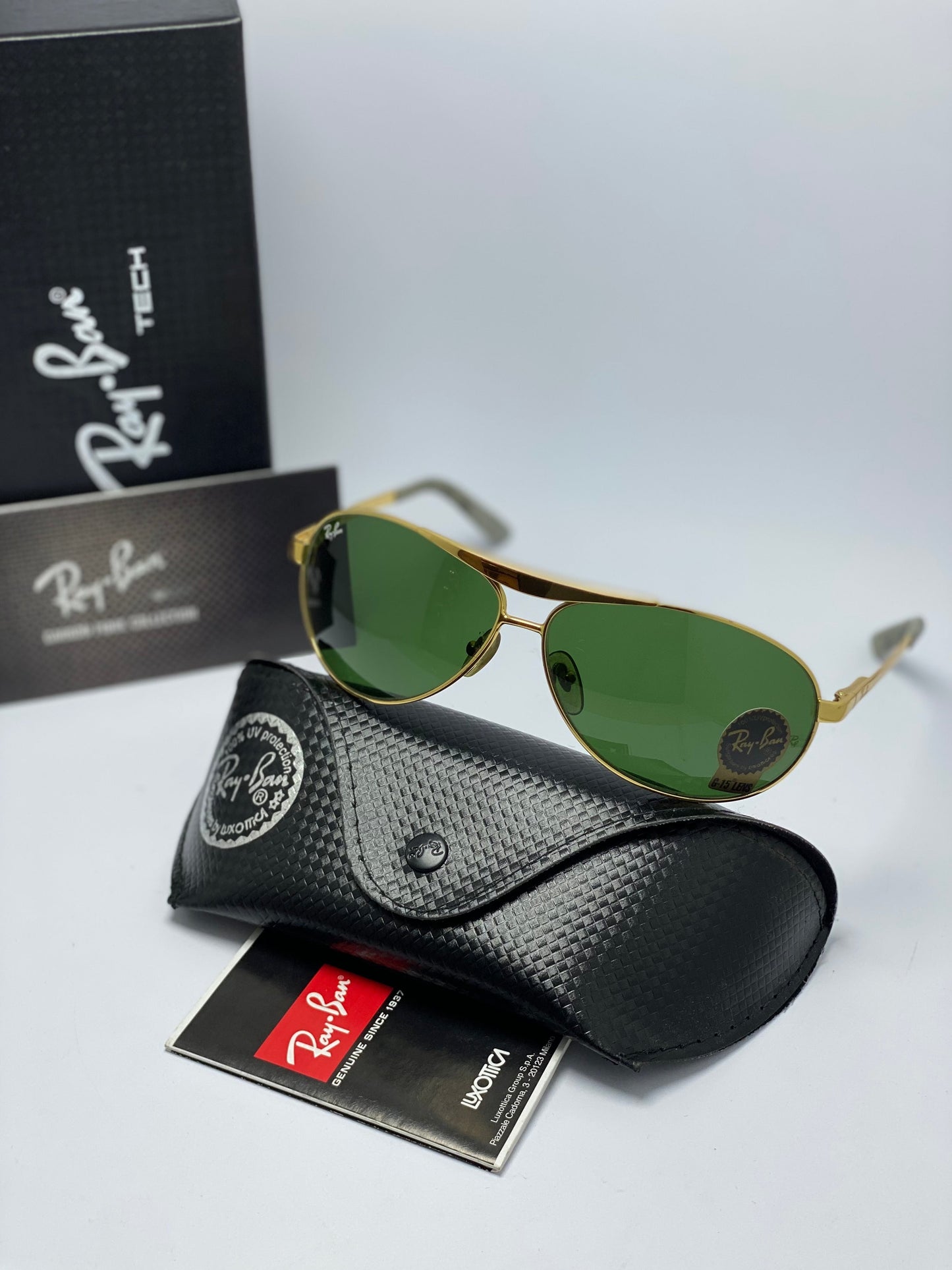 Ray Ban Wayfarer Ray RB8015 Ray-Ban Blaze Wayfarer RB Ray Ban Sun Glasses Aviators Bordeaux Lifestyle Eyeglasses Striped RayBan