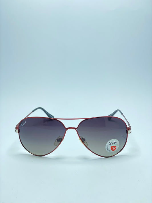 Ray-Ban Aviator Sunglasses
