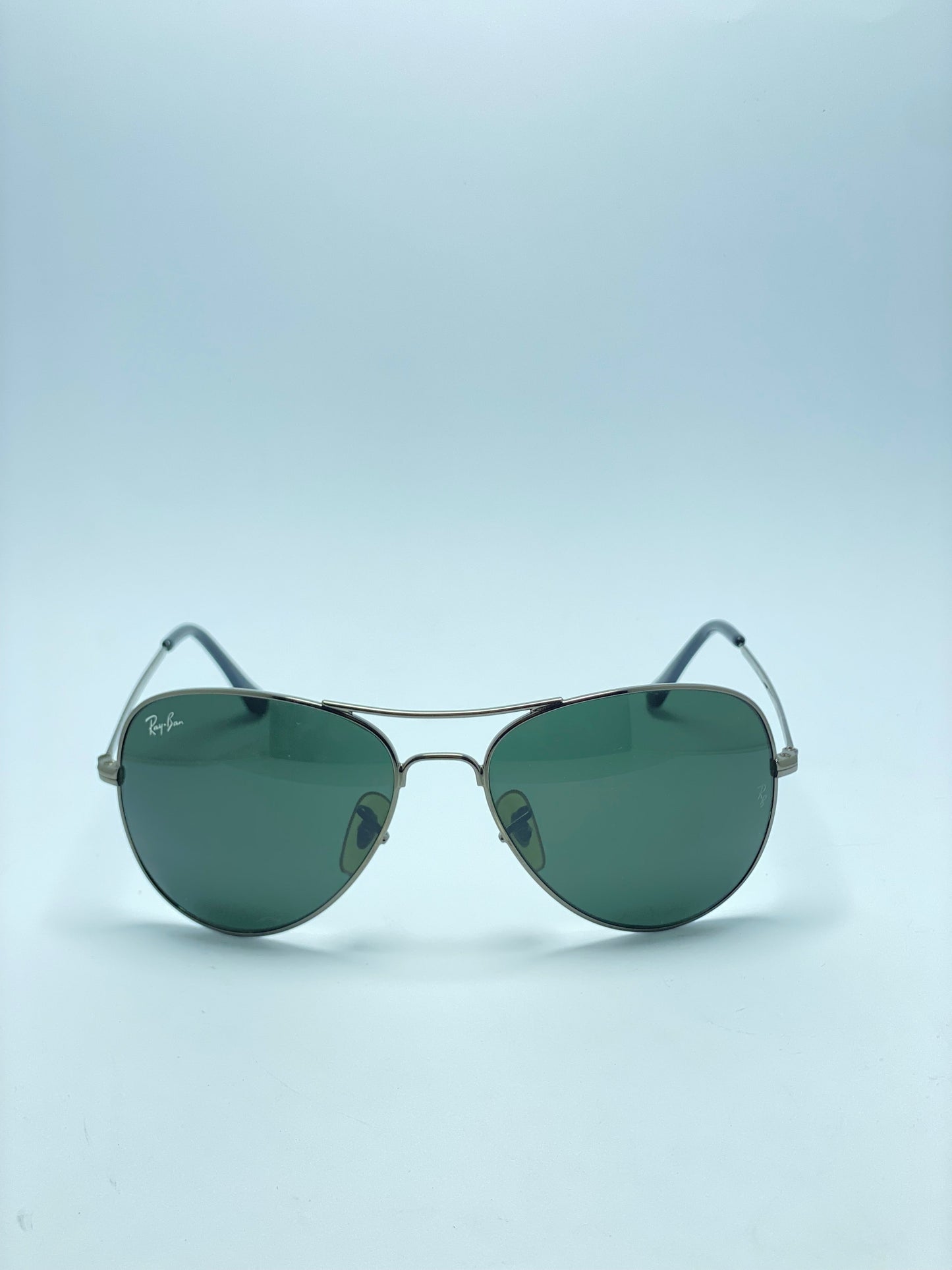 COCKPIT RayBan Sunglasses