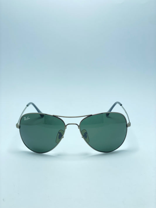 COCKPIT RayBan Sunglasses