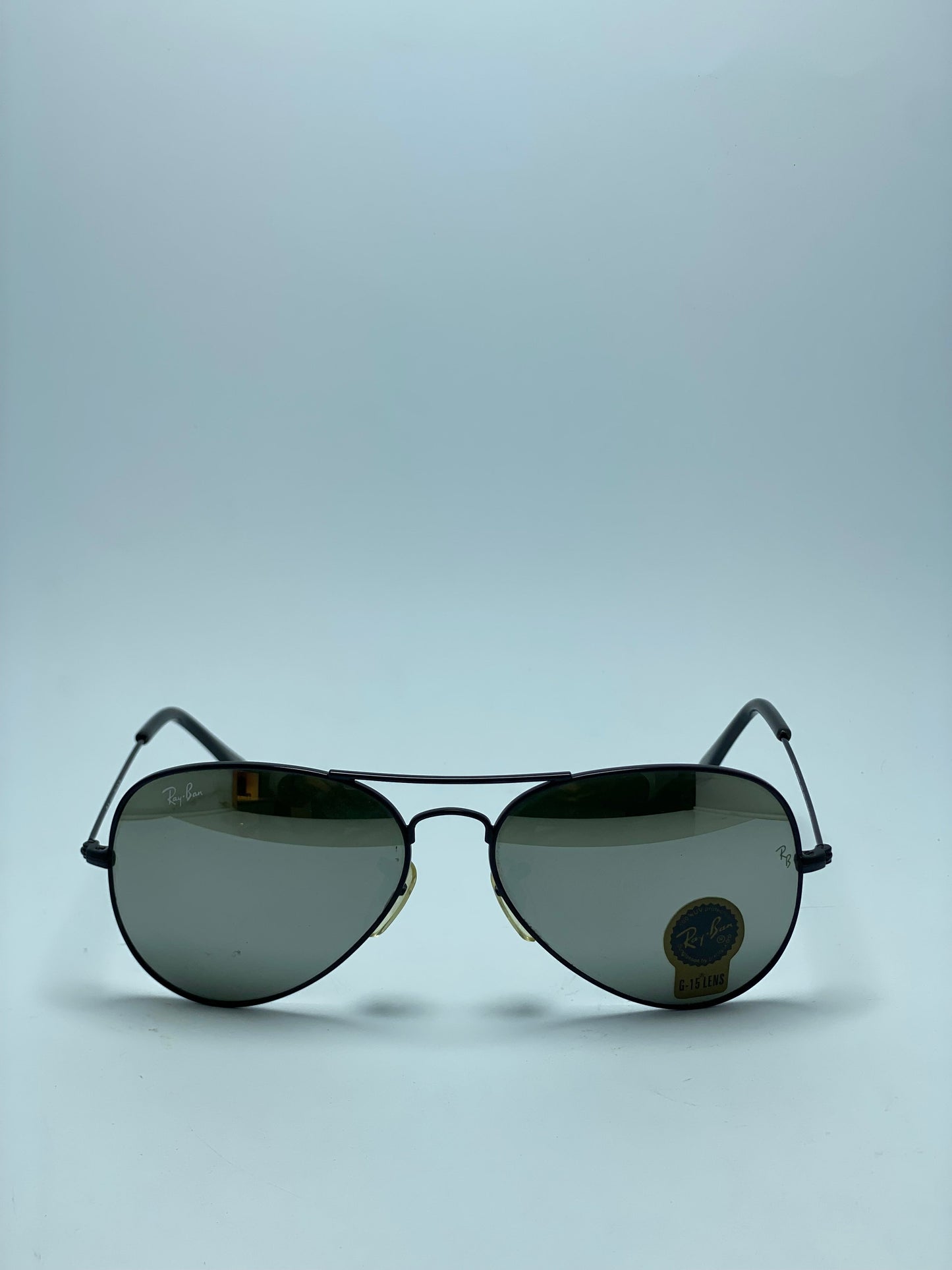 AVIATOR CLASSIC Sunglasses in Grey | Ray-Ban