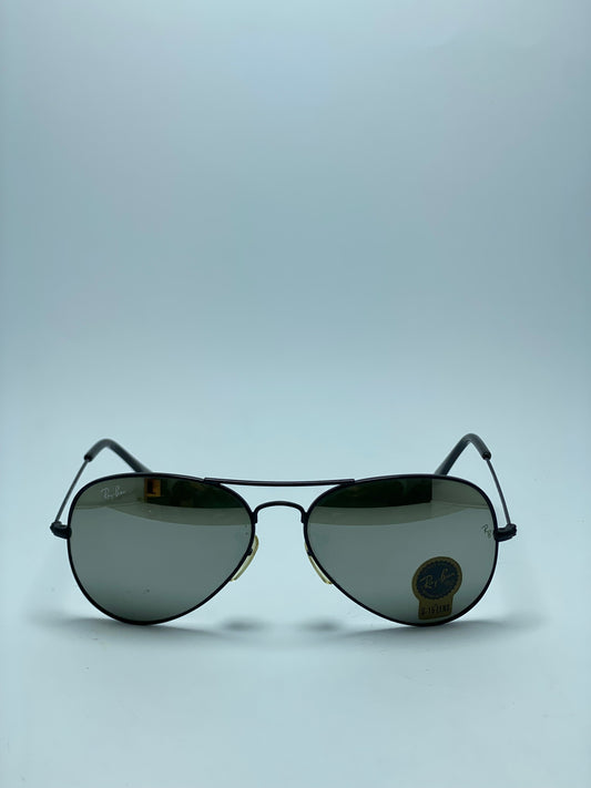 AVIATOR CLASSIC Sunglasses in Grey | Ray-Ban