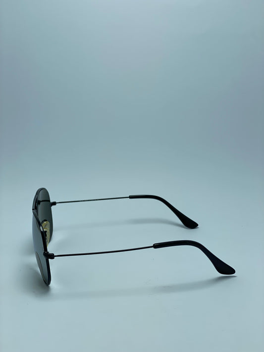 AVIATOR CLASSIC Sunglasses in Grey | Ray-Ban