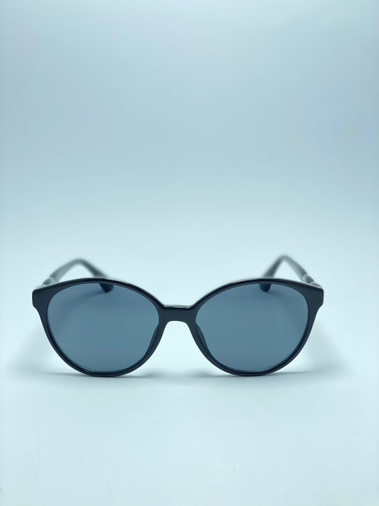 Ralph Lauren RA 5273 - 500180 Shiny Black | Sunglasses Woman