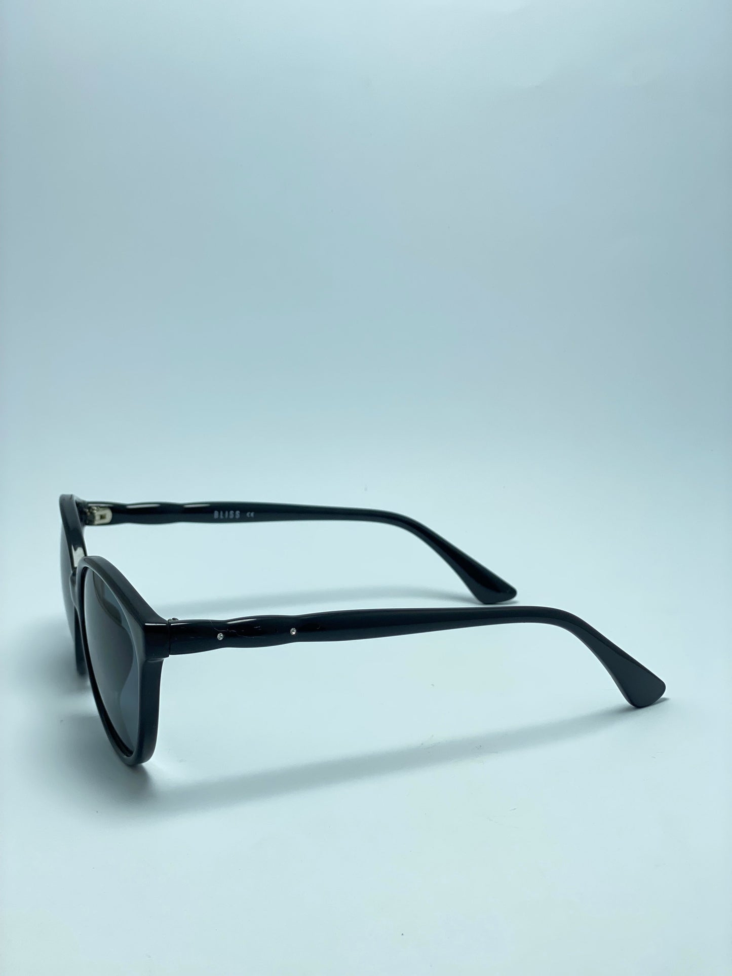 Ralph Lauren RA 5273 - 500180 Shiny Black | Sunglasses Woman