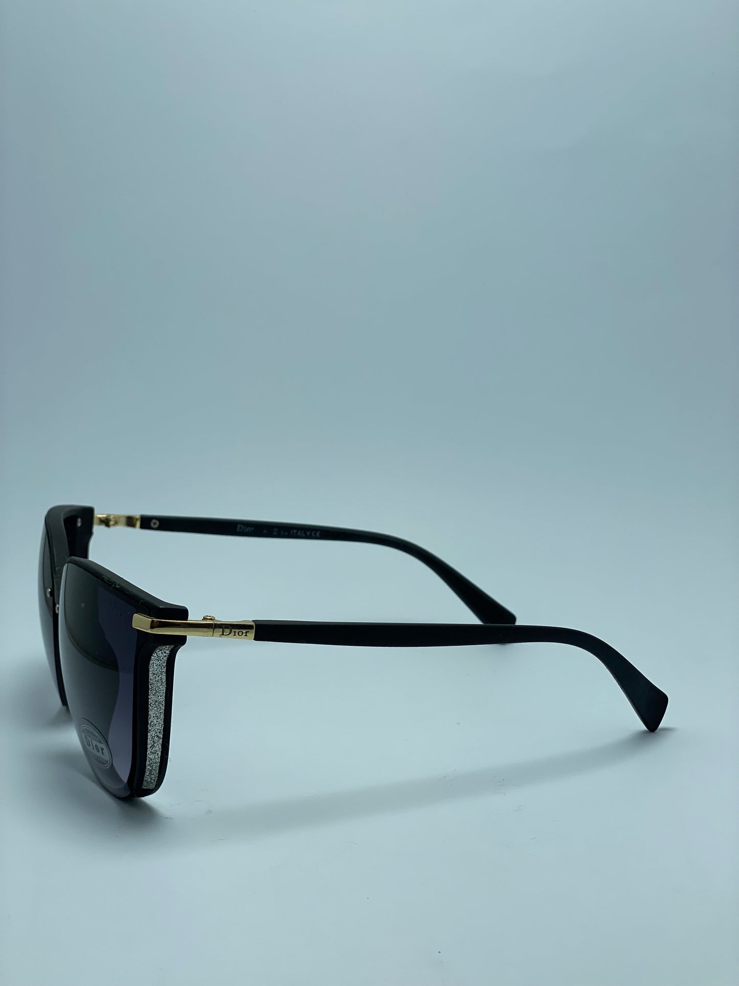 Womens Retro Fashion Sunglasses Stylish Square