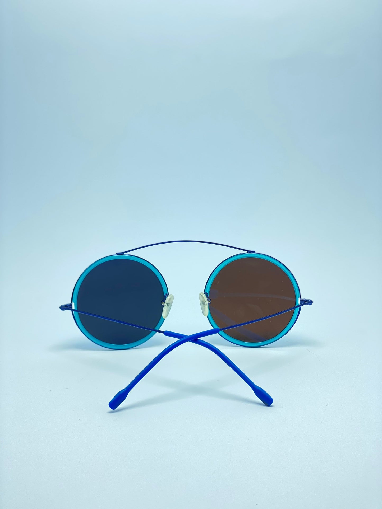 Oiritaly Sunglasses - Unisex - Les Pieces Uniques - GIULIETTA 51 13
