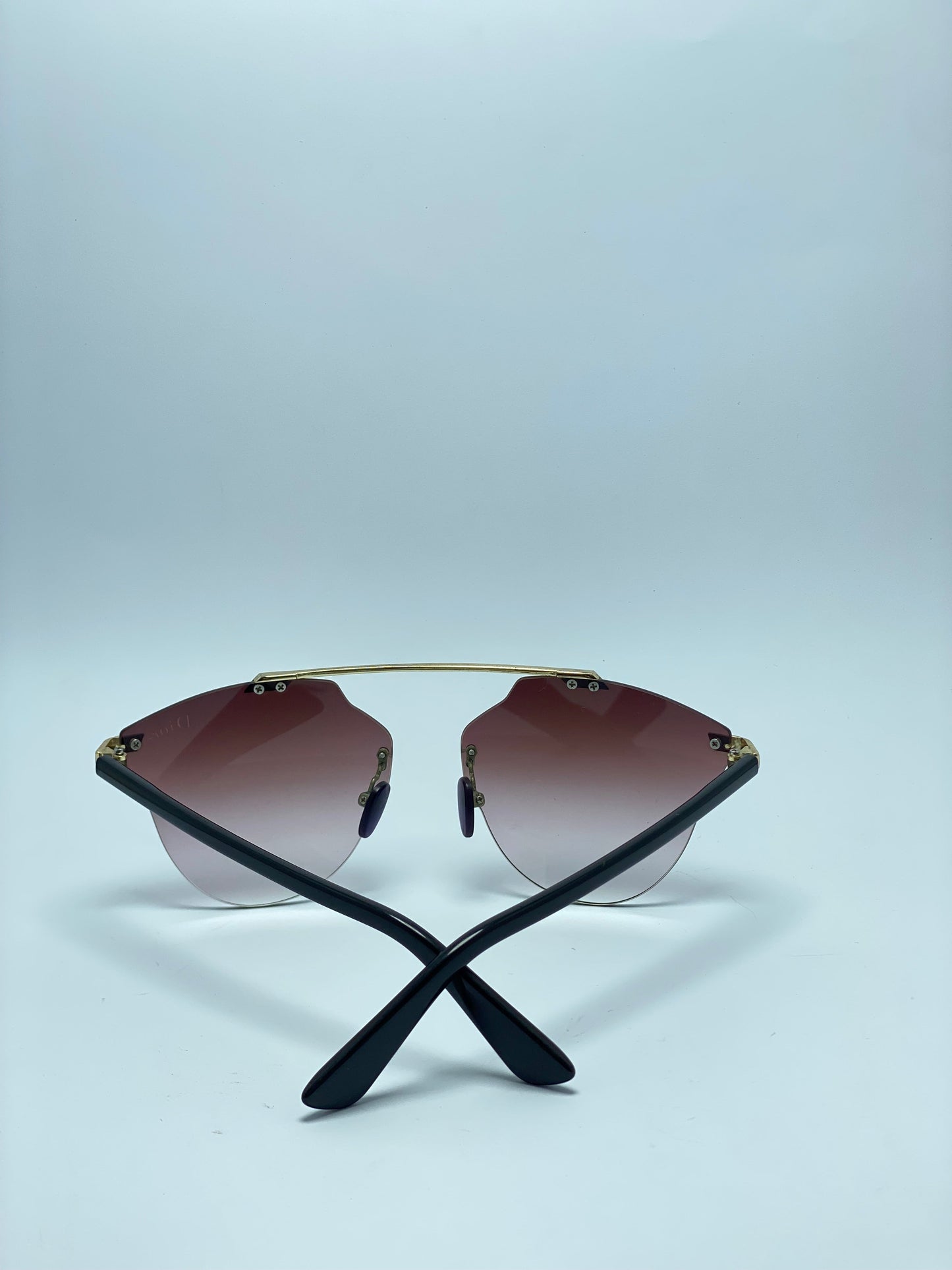 AISLIN Unisex Oval Sunglasses