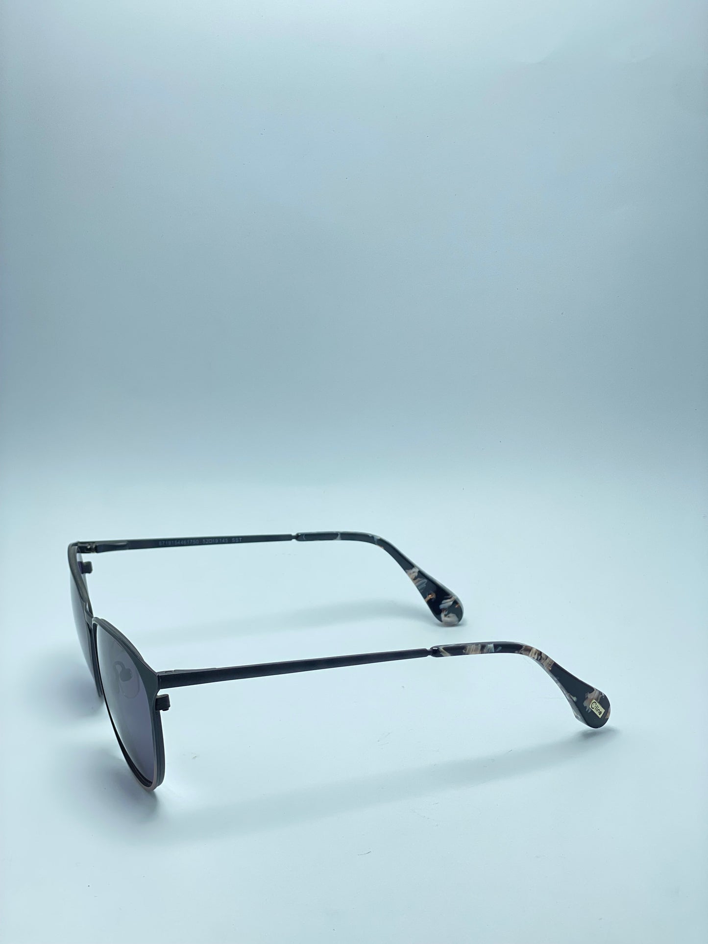 GRANITE 7 21845-10 - Fashion Female polarized sunglasses