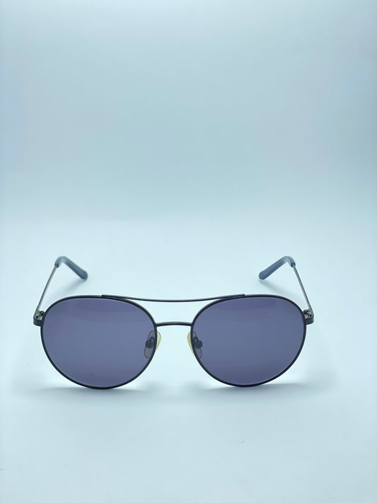Cassini - Exquisitely Scuptural Classy unisex sunglasses