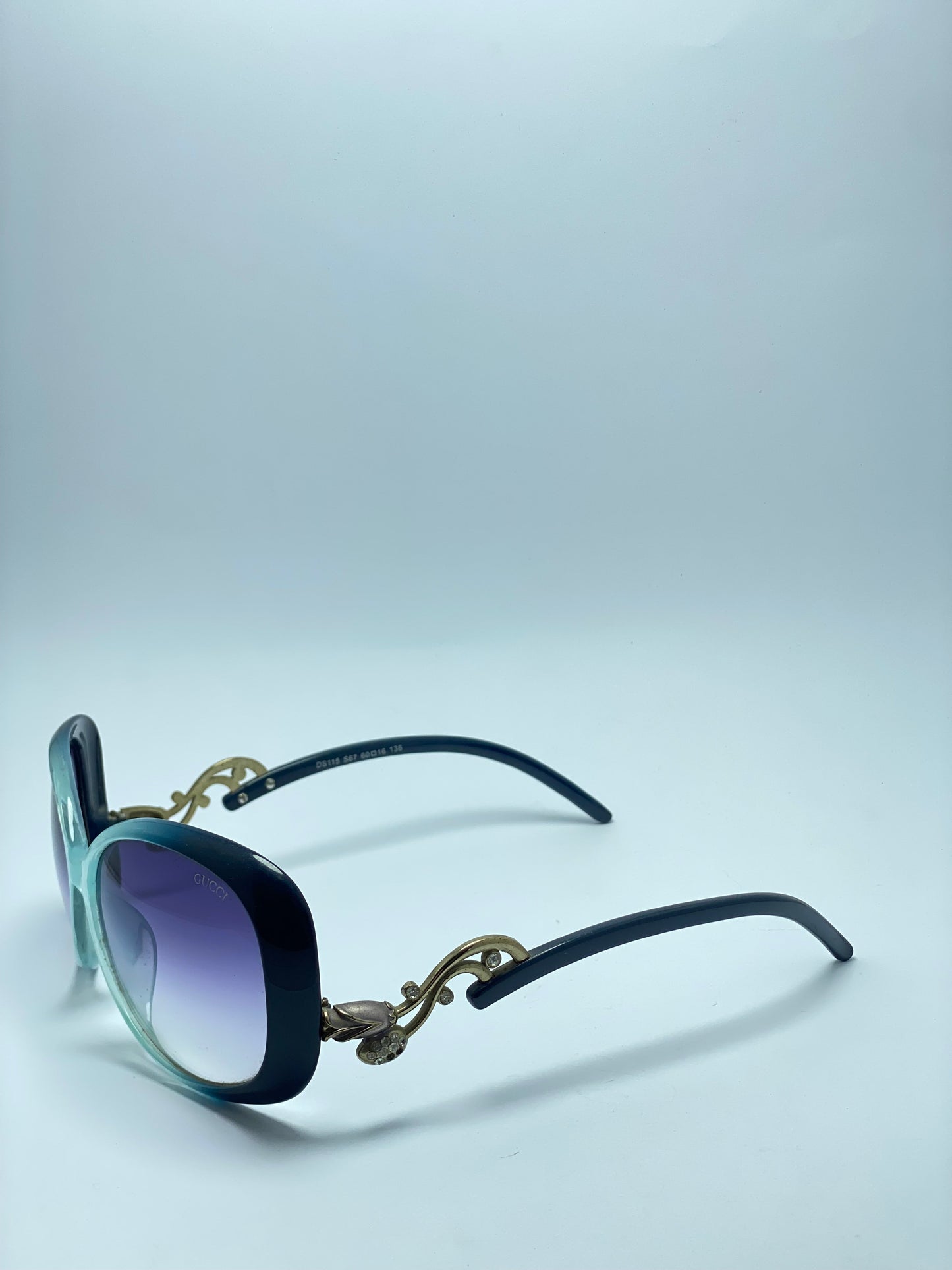 EP624S 425 Female Sunglasses