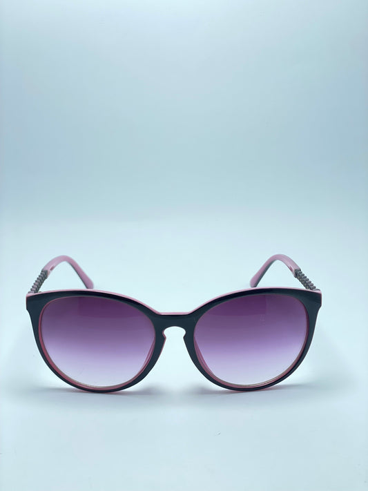 Monster purple Wellington Shades women sunglasses